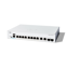 Cisco Catalyst 1200 Managed L2 Gigabit Ethernet (10/100/1000) 1U Wit