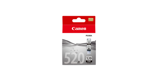 Canon 2932B001 inktcartridge 1 stuk(s) Origineel Foto zwart