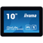 iiyama ProLite TF1015MC-B3 computer monitor 25,6 cm (10.1") 1280 x 800 Pixels HD LED Touchscreen Zwart