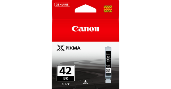 Canon 6384B001 inktcartridge 1 stuk(s) Origineel Normaal rendement Foto zwart