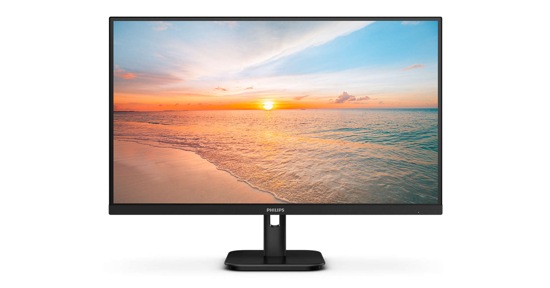 Philips 27E1N1800A/00 computer monitor 68,6 cm (27") 3840 x 2160 Pixels 4K Ultra HD LED Zwart