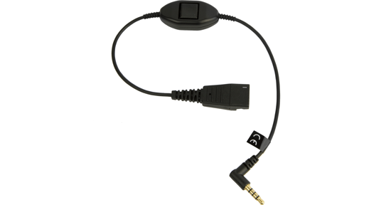 Jabra 8800-00-103 hoofdtelefoon accessoire