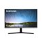 Samsung C27R500FHP computer monitor 68,6 cm (27") 1920 x 1080 Pixels Full HD LED Blauw, Grijs