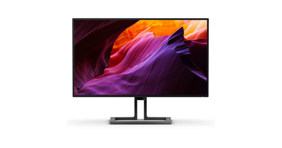 Philips Brilliance 27B1U7903/00 LED display 68,6 cm (27") 3840 x 2160 Pixels 4K Ultra HD Zwart