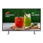 Samsung LH43BEDHLGUXEN beeldkrant Digitale signage flatscreen 109,2 cm (43") Wifi 4K Ultra HD Zwart Tizen 16/7