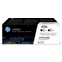 HP 410X originele high-capacity zwarte LaserJet tonercartridges, 2-pack