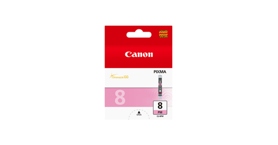 Canon 0625B001 inktcartridge 1 stuk(s) Origineel Magenta