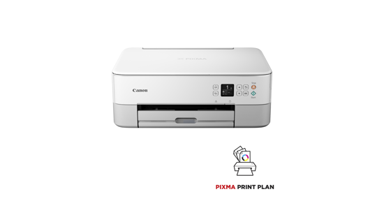 Canon PIXMA TS5351i Inkjet A4 4800 x 1200 DPI Wifi