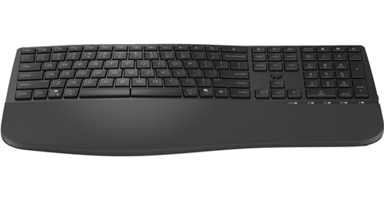 HP 680 Comfort dual-mode toetsenbord