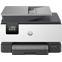 HP OfficeJet Pro  9120e All-in-One printer, Kleur, Printer voor Kleine en middelgrote ondernemingen, Printen, kopiëren, scannen, faxen, +; geschikt voor  Instant Ink; printen vanaf telefoon of tablet; touchscreen; Smart Advance Scan; instant papier; USB-poort voorzijde; dubbelzijdig printen; dubbelzijdig scannen; automatische documentinvoer; faxen