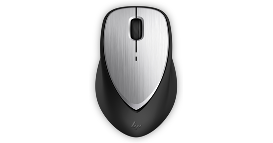 HP ENVY Rechargeable Mouse 500