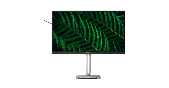 Philips 27B2G5500/00 computer monitor