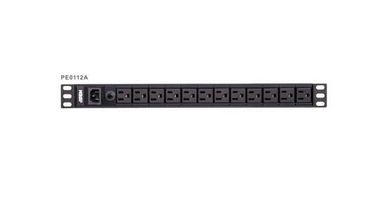 ATEN Standaard PDU-serie