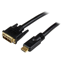 Startech 15m HDMI naar DVI-D Kabel M/M