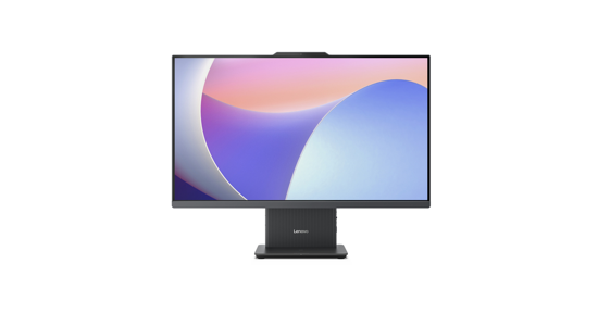 Lenovo IdeaCentre AIO 27IRH9 Intel® Core™ i3 i3-1315U 68,6 cm (27") 1920 x 1080 Pixels Alles-in-één-pc 8 GB DDR5-SDRAM 256 GB SSD Windows 11 Home Wi-Fi 6 (802.11ax) Grijs