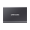 Samsung Portable SSD T7 2 TB Grijs