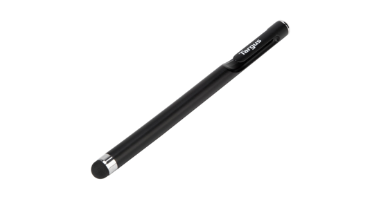 Targus AMM165AMGL stylus-pen 10 g Zwart