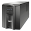 APC Smart-UPS SMT1500I Noodstroomvoeding - 8x C13, USB, 1500VA