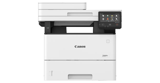 Canon i-SENSYS MF553DW Laser A4 1200 x 1200 DPI 43 ppm Wifi