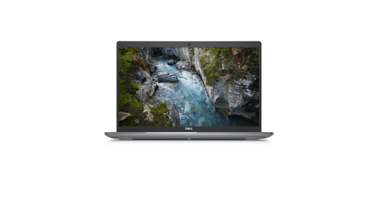 Dell Precision 3581 Mobiel werkstation 39,6 cm (15.6") Full HD Intel® Core™ i7 i7-13700H 16 GB DDR5-SDRAM 512 GB SSD NVIDIA RTX A1000 Wi-Fi 6E (802.11ax) Windows 11 Pro Grijs