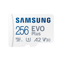 Samsung EVO Plus microSD Card