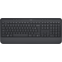 Logitech Signature K650 toetsenbord Bluetooth AZERTY Nederlands Grafiet