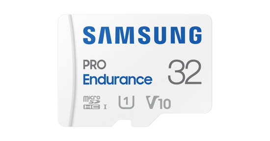 Samsung MB-MJ32K 32 GB MicroSDXC UHS-I Klasse 10