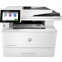 HP LaserJet Enterprise MFP M430f, Zwart-wit, Printer voor Bedrijf, Printen, kopiëren, scannen, faxen, Automatische documentinvoer voor 50 vellen; Dubbelzijdig printen; Dubbelzijdig scannen; Printen via USB-poort aan de voorzijde; Compact formaat; Energiezuinig; Optimale beveiliging