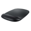 Startech B-ERGO-MOUSE-PAD muismat Zwart