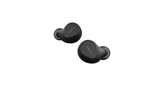 Jabra 14401-38 hoofdtelefoon accessoire Oordopjestips