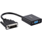 Startech DVI-D-naar-VGA actieve adapter / converterkabel 1920x1200