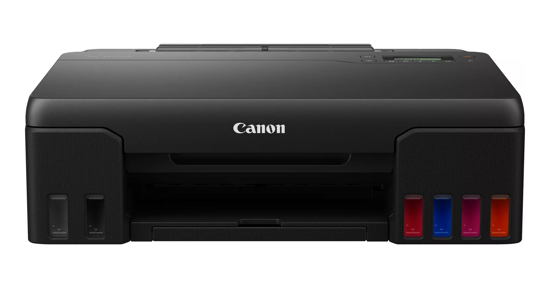 Canon PIXMA G550 MegaTank inkjetprinter Kleur 4800 x 1200 DPI A4 Wifi