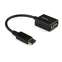 Startech DisplayPort naar VGA Video Adapter Converter