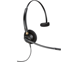 POLY EncorePro 510 Monaural Headset met Quick Disconnect