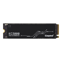 Kingston KC3000 M.2 1,02 TB PCI Express 4.0 3D TLC NVMe