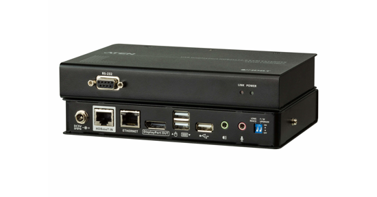 ATEN CE920-ATA-G KVM-extender Zender en ontvanger