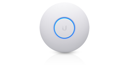 Ubiquiti UniFi nanoHD 1733 Mbit/s Wit Power over Ethernet (PoE)