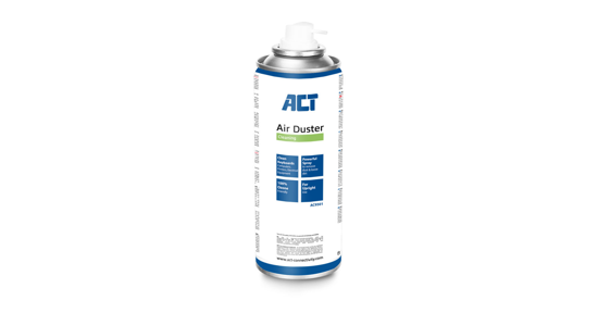 ACT AC9501 luchtdrukspray 400 ml