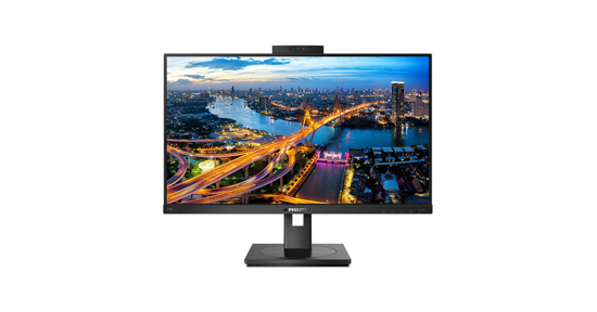 Philips B Line 275B1H/00 computer monitor 68,6 cm (27") 2560 x 1440 Pixels 2K Ultra HD LED Zwart