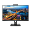 Philips B Line 275B1H/00 computer monitor 68,6 cm (27") 2560 x 1440 Pixels 2K Ultra HD LED Zwart