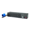 APC Rack PDU, Metered, 0U/2U, 32A, 230V, (12x) C13 & (4x) C19, IEC 309 32A stekker