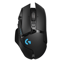 Logitech G502 Lightspeed muis Rechtshandig RF Draadloos 25600 DPI