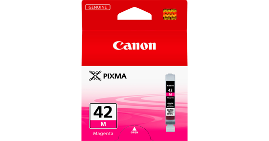 Canon 6386B001 inktcartridge 1 stuk(s) Origineel Normaal rendement Foto magenta