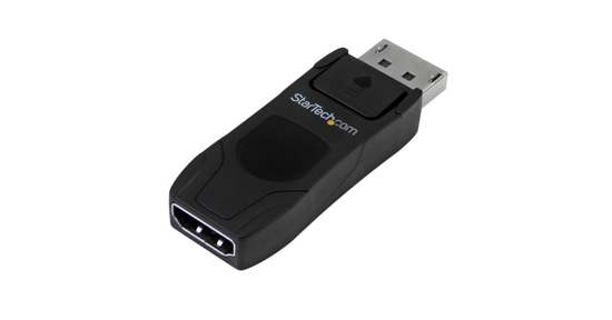 Startech DisplayPort naar HDMI converter 4K DP naar HDMI adapter