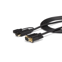 Startech 1,8 m HDMI-naar-VGA actieve converterkabel HDMI-naar-VGA-adapter 1920x1200 of 1080p