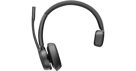 POLY Voyager 4310 USB-C Headset + BT700 dongle