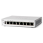 Cisco C1200-8T-D netwerk-switch Managed L2/L3 Gigabit Ethernet (10/100/1000) Wit