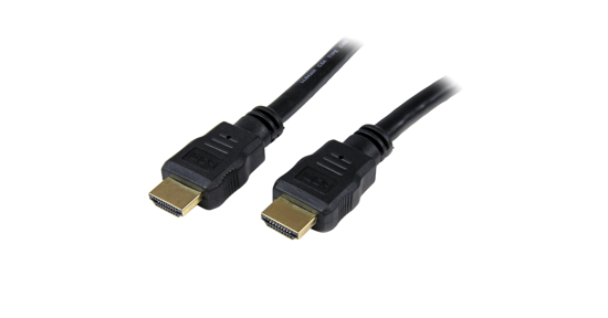 Startech 3m High Speed HDMI-kabel Ultra HD 4k x 2k HDMI-kabel HDMI naar HDMI M/M