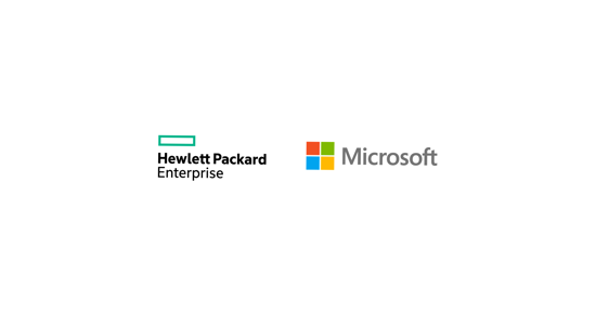 Hewlett Packerd Enterprise Microsoft Windows Server 2022 Standard Edition 4-core