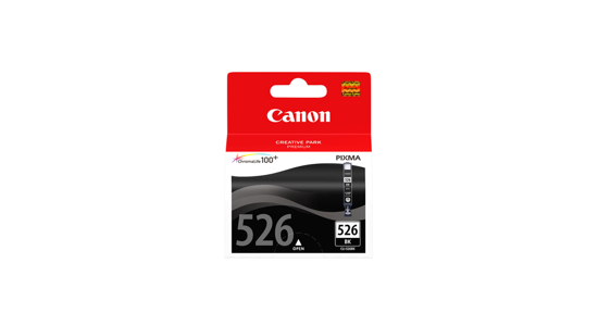 Canon 4540B001 inktcartridge 1 stuk(s) Origineel Zwart